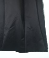 sacai（サカイ）ワンピース 黒 サイズ:1(S位) レディース/2200652245011