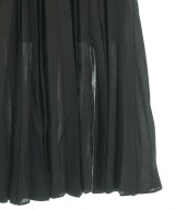 sacai（サカイ）ロング・マキシ丈スカート 黒 サイズ:2(M位) レディース/2200652245028