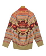 sacai（サカイ）ニット・セーター ベージュ サイズ:2(M位) レディース/2200652659023
