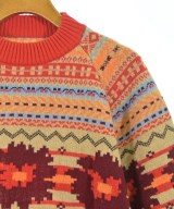 sacai（サカイ）ニット・セーター ベージュ サイズ:2(M位) レディース/2200652659023