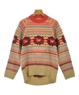 sacai ニット・セーター