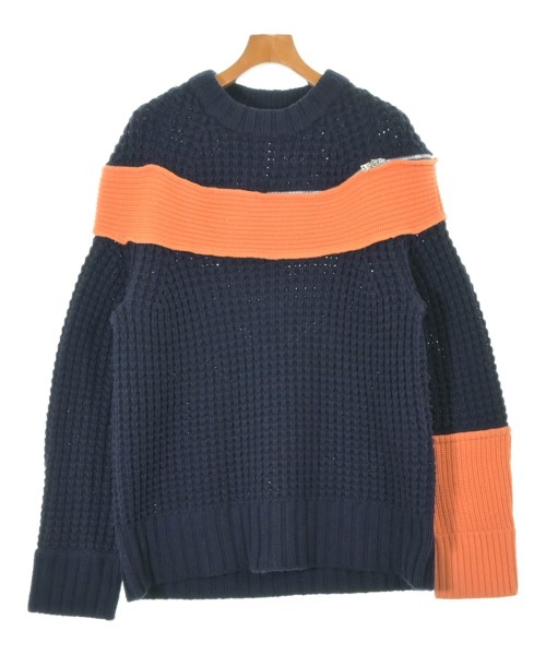 サカイ(sacai)のsacai ニット・セーター