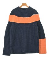 sacai ニット・セーター