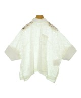 sacai（サカイ）ブラウス 白 サイズ:1(S位) レディース/2200652687033