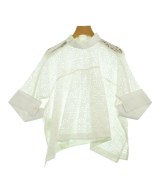 sacai ブラウス