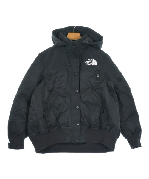 sacai(サカイ)ダウンジャケット/ダウンベスト 黒 サイズ:F/2200652718010