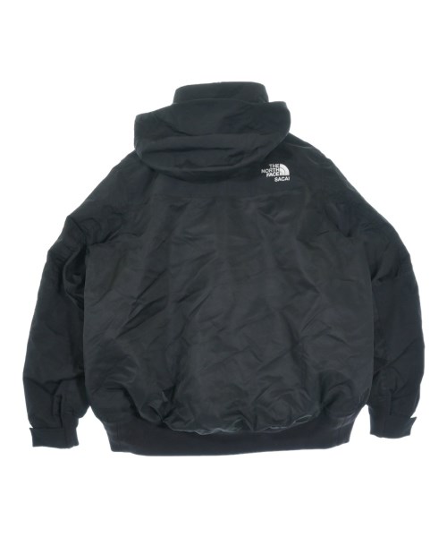 sacai（サカイ）ダウンジャケット/ダウンベスト 黒 サイズ:F レディース/2200652718010