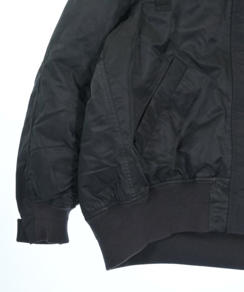 sacai（サカイ）ダウンジャケット/ダウンベスト 黒 サイズ:F レディース/2200652718010