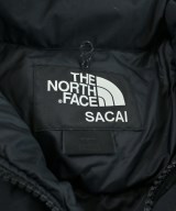 sacai（サカイ）ダウンジャケット/ダウンベスト 黒 サイズ:F レディース/2200652718010