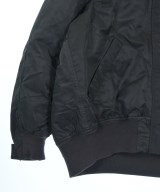 sacai（サカイ）ダウンジャケット/ダウンベスト 黒 サイズ:F レディース/2200652718010