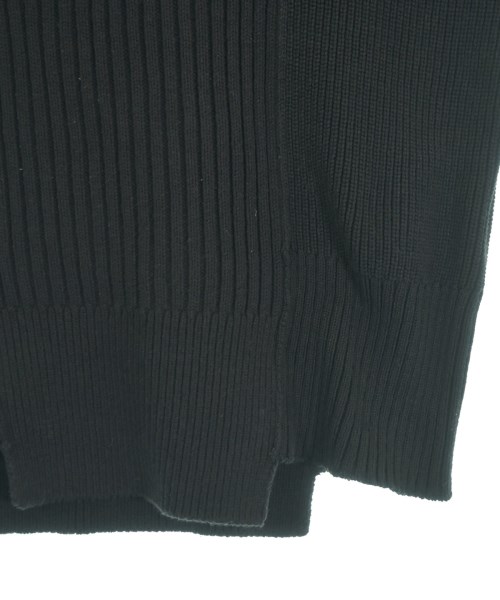 sacai（サカイ）ニット・セーター 黒 サイズ:1(S位) レディース/2200652718089