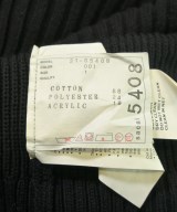 sacai（サカイ）ニット・セーター 黒 サイズ:1(S位) レディース/2200652718089