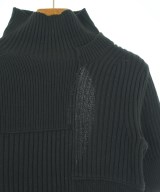 sacai（サカイ）ニット・セーター 黒 サイズ:1(S位) レディース/2200652718089