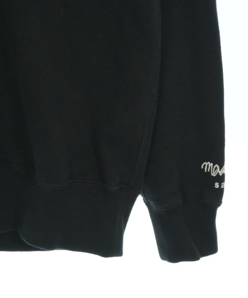 sacai（サカイ）パーカー 黒 サイズ:1(S位) レディース/2200652737011