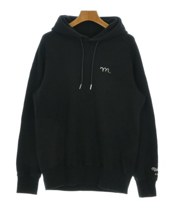 sacai（サカイ）パーカー 黒 サイズ:1(S位) レディース/2200652737011