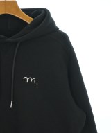 sacai（サカイ）パーカー 黒 サイズ:1(S位) レディース/2200652737011