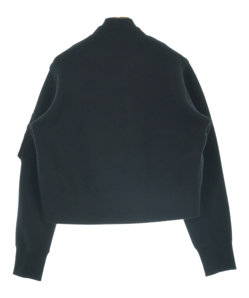 sacai（サカイ）ミリタリーブルゾン 黒 サイズ:2(M位) レディース/2200652773019