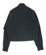 sacai（サカイ）ミリタリーブルゾン 黒 サイズ:2(M位) レディース/2200652773019