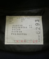 sacai（サカイ）ミリタリーブルゾン 黒 サイズ:2(M位) レディース/2200652773019