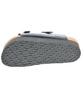 sacai（サカイ）サンダル 黒 サイズ:EU39(25.5cm位) レディース/2200645297010