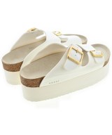 sacai（サカイ）サンダル 白 サイズ:EU39(25.5cm位) レディース/2200645297027