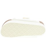 sacai（サカイ）サンダル 白 サイズ:EU39(25.5cm位) レディース/2200645297027