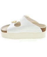 sacai（サカイ）サンダル 白 サイズ:EU39(25.5cm位) レディース/2200645297027