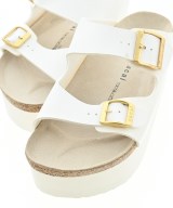 sacai（サカイ）サンダル 白 サイズ:EU39(25.5cm位) レディース/2200645297027