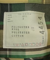 sacai（サカイ）ブラウス 緑 サイズ:2(M位) レディース/2200645978100