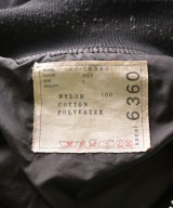 sacai（サカイ）ミリタリーブルゾン 黒 サイズ:1(S位) レディース/2200653110011