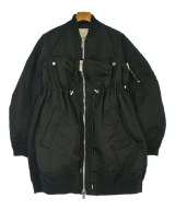 sacai ミリタリーブルゾン