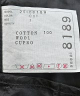 sacai（サカイ）デニムジャケット 黒 サイズ:1(S位) レディース/2200653110035