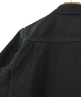 sacai（サカイ）デニムジャケット 黒 サイズ:1(S位) レディース/2200653110035