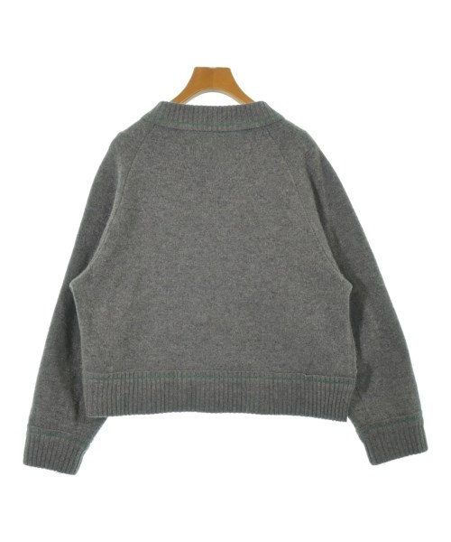 sacai（サカイ）ニット・セーター グレー サイズ:1(S位) レディース/2200653110042