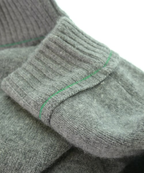 sacai（サカイ）ニット・セーター グレー サイズ:1(S位) レディース/2200653110042