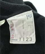 sacai（サカイ）パーカー 黒 サイズ:3(L位) レディース/2200653110059