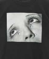 sacai（サカイ）Tシャツ・カットソー 黒 サイズ:1(S位) レディース/2200653110073