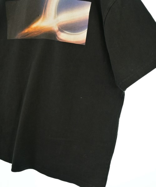 sacai（サカイ）Tシャツ・カットソー 黒 サイズ:3(L位) メンズ/2200653110080