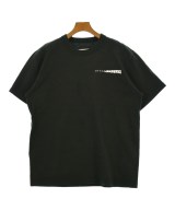 sacai（サカイ）Tシャツ・カットソー 黒 サイズ:3(L位) メンズ/2200653110080