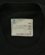 sacai（サカイ）Tシャツ・カットソー 黒 サイズ:3(L位) メンズ/2200653110080