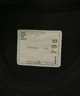 sacai（サカイ）Tシャツ・カットソー 黒 サイズ:2(M位) メンズ/2200653110097