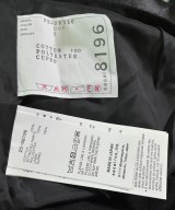 sacai（サカイ）ひざ丈スカート 黒 サイズ:0(XS位) レディース/2200653110103