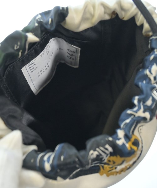 sacai（サカイ）その他 白 サイズ:1(S位) レディース/2200653110127