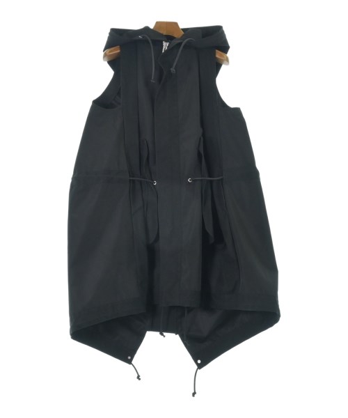 sacai(サカイ)その他 黒 サイズ:1(S位)/2200653221014