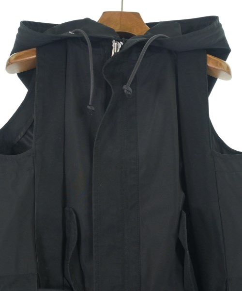 sacai（サカイ）その他 黒 サイズ:1(S位) レディース/2200653221014