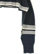 sacai（サカイ）ニット・セーター 黒 サイズ:2(M位) レディース/2200653221038