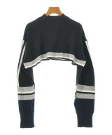 sacai ニット・セーター