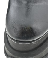 sacai（サカイ）ブーツ 黒 サイズ:-(24cm位) レディース/2200653221045