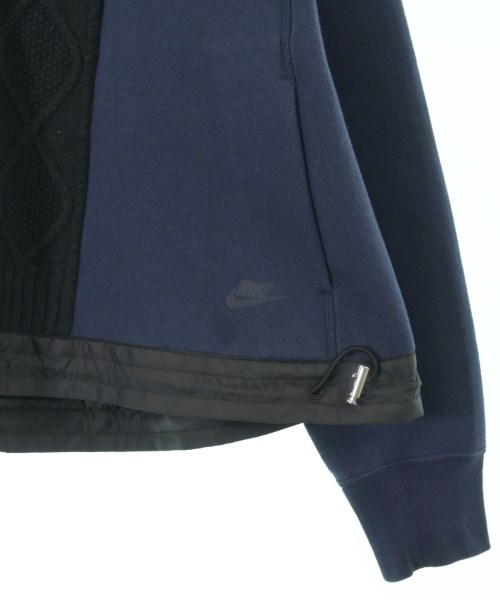 sacai（サカイ）スウェット 紺 サイズ:M レディース/2200653265025