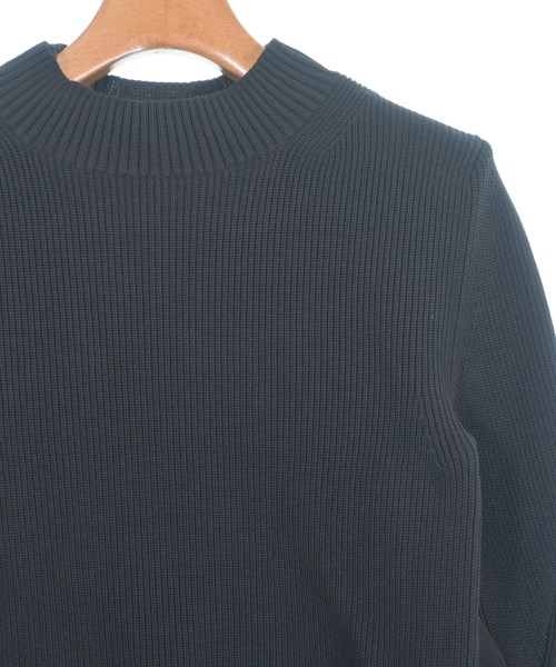 sacai（サカイ）ニット・セーター 紺 サイズ:1(S位) レディース/2200641665042